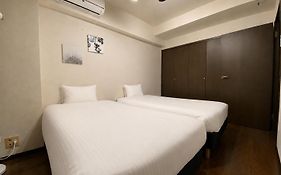 レジデンシャルホテルべヴェル東京